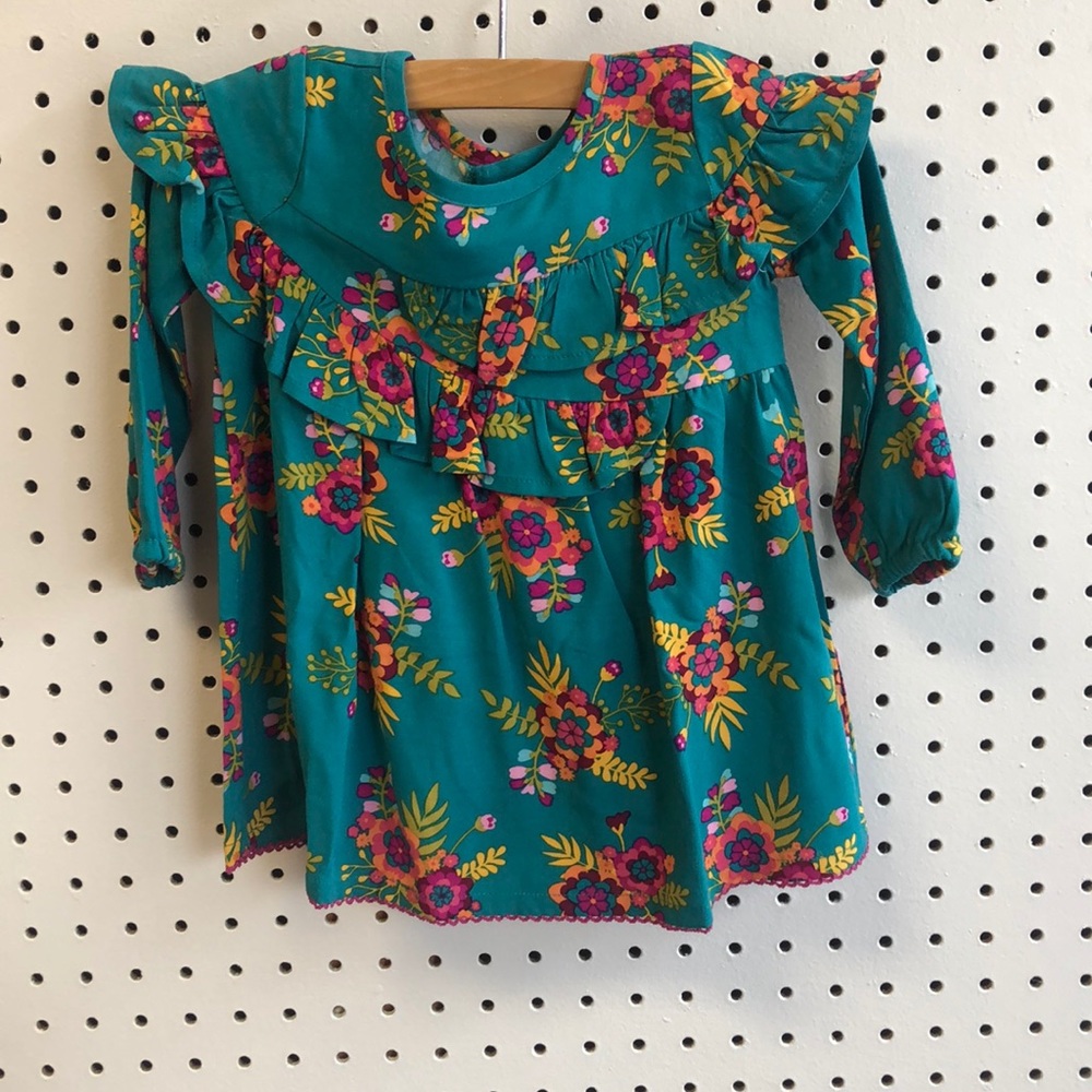The Little Children Dress